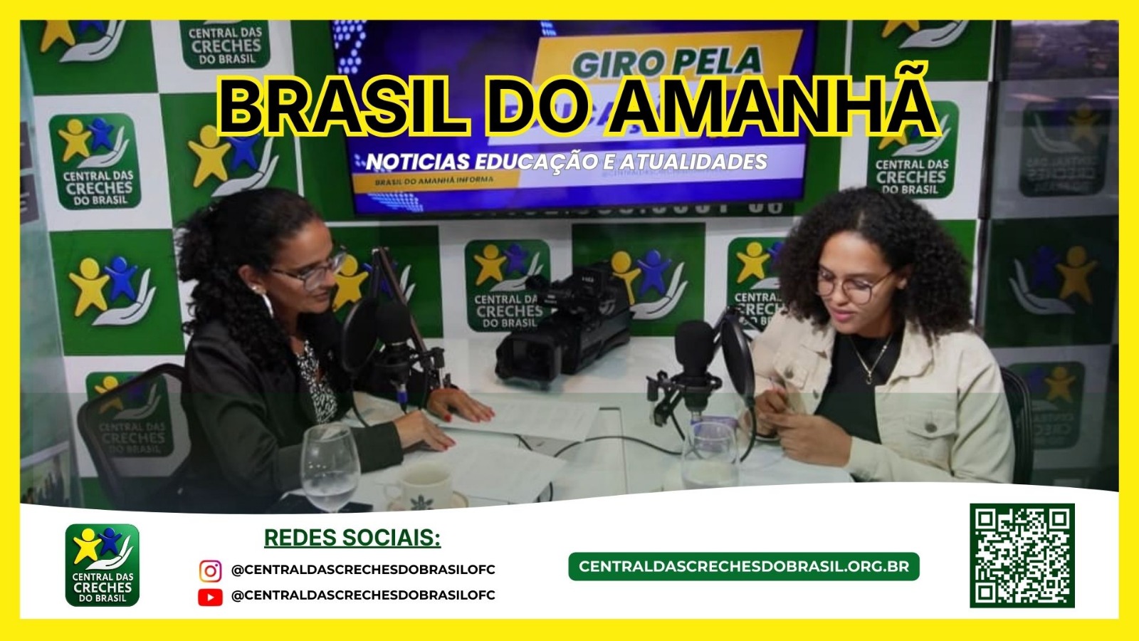 Brasil do Amanhã