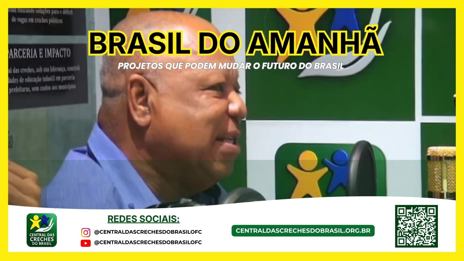 Projetos que podem mudar o futuro do Brasil