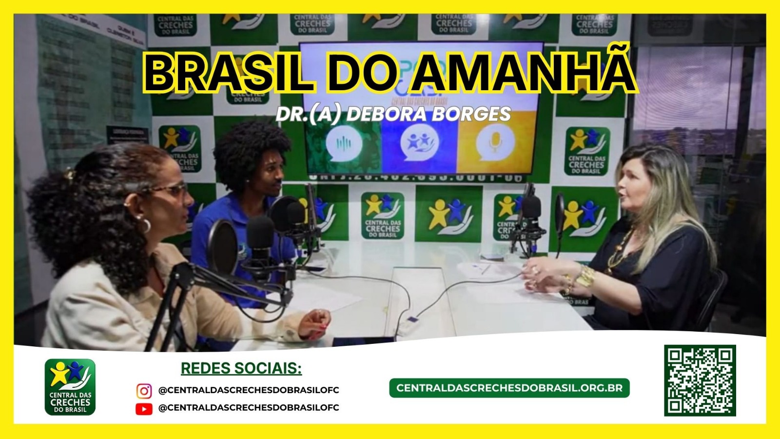 Dra. Débora Borges